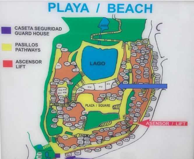 Appartement 2 Bed With Sea View Near Burriana