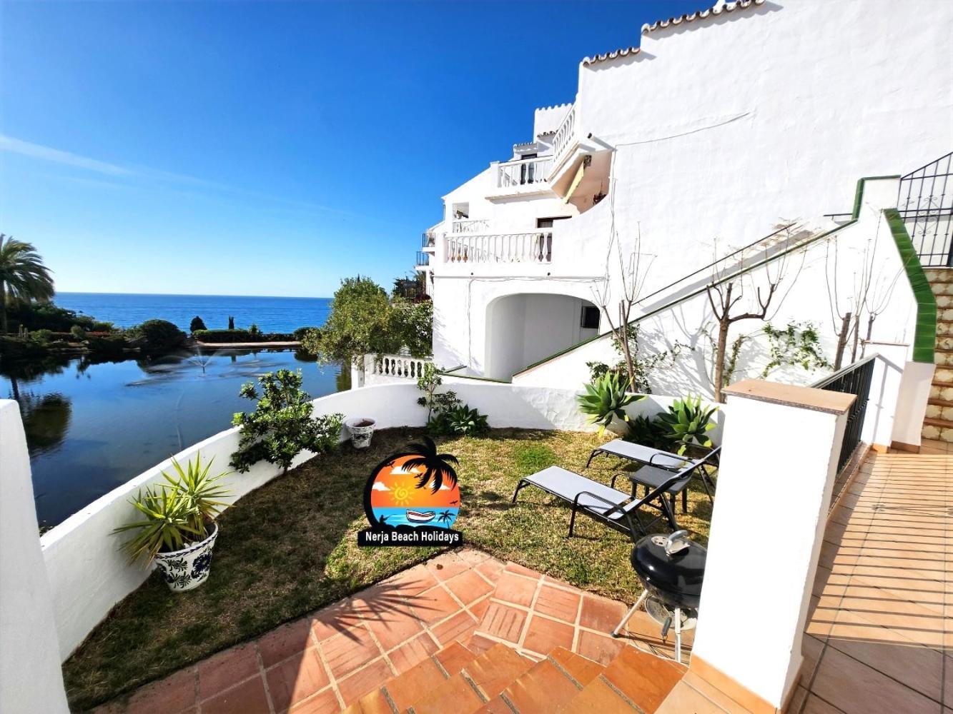 Appartement 2 Bed With Sea View Near Burriana